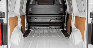 02 Revestimento Compartimento De Carga