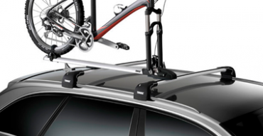 05 Racks, Bagageiros E Longarinas