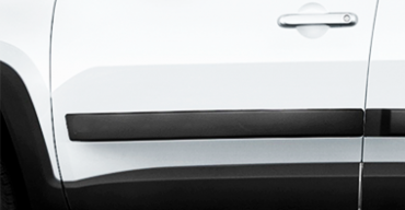 11 Frisos E Protetores