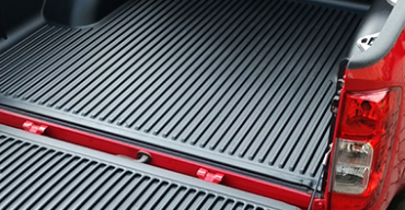 26 Protetor De Caçamba