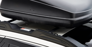 05 Racks, Bagageiros E Longarinas