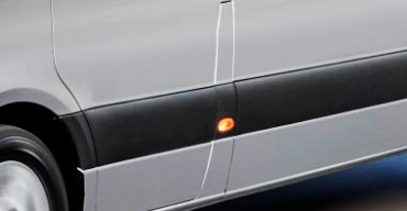 07 Frisos E Protetores