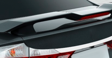 18 Spoilers E Aerofolios