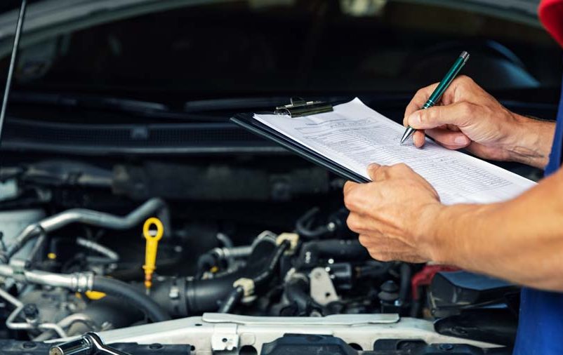 Vemos um checklist da manutenção preventiva de carro. Saiba porque fazer!