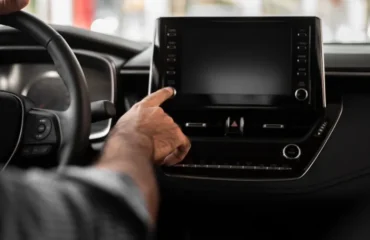 Centrais MultimÍdia E IntegraÇÃo Digital Centrais MultimÍdia E IntegraÇÃo Digital