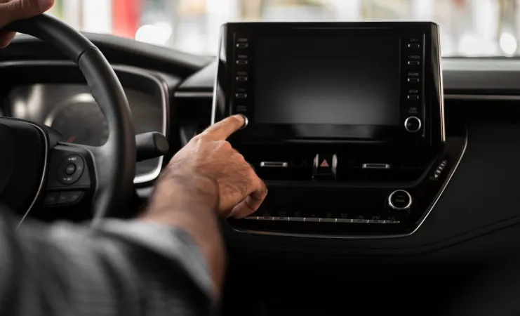 Centrais MultimÍdia E IntegraÇÃo Digital Centrais MultimÍdia E IntegraÇÃo Digital