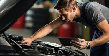 Elétrica E Diagnóstico Tecnológico