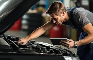 Elétrica E Diagnóstico Tecnológico