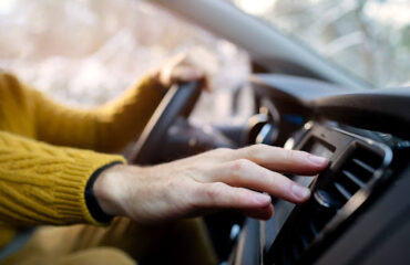 Motor E Climatização Motor E Climatização