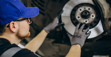 Sistema De Frenagem E Segurança