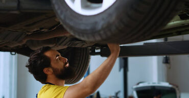 Geometria, Suspensão E Pneus