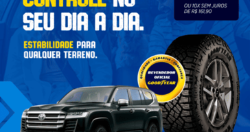 Goodyear Wrangler Duratrac RT 265/65R17 120S
