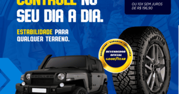 Goodyear Wrangler Duratrac RT 245/70R17 119S