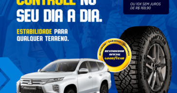 Goodyear Wrangler Duratrac RT 265/50R20 115S