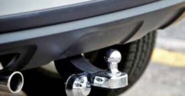 Engate De Reboque Para Automóveis (1)