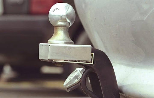 Engate De Reboque Para Automóveis