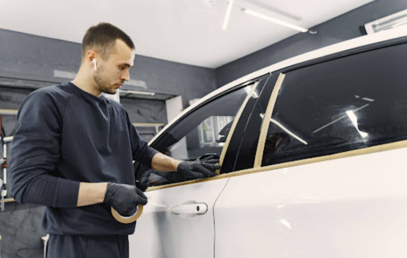 Película Nano Cerâmica O Que É, Benefícios E Por Que Vale A Pena (1)