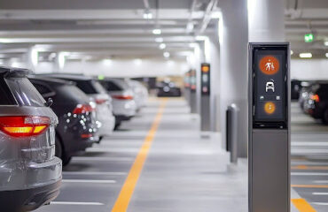 Sensor De Estacionamento Sensor De Estacionamento