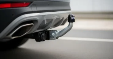 Engate Reboque Para Carros