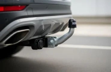 Engate Reboque Para Carros