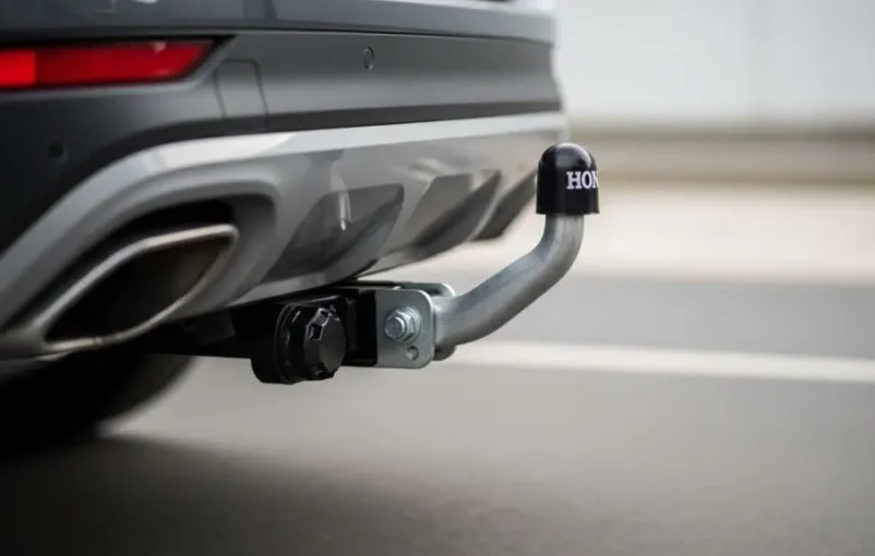 Engate Reboque Para Carros