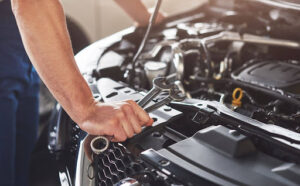 Guia Básico De Manutenção Automotiva
