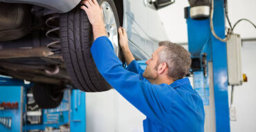 Sinais De Que Seu Carro Precisa De Alinhamento E Balanceamento,